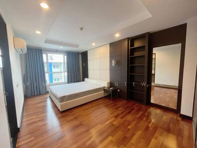 The Avenue Sukumvit 61, Bangkok, Sukhumvit 61, Khlong Tan Nua, Watthana, Bangkok, 2 Bedrooms, 107 sqm, Condo For Rent, by Pinyada Hantewee, 500535240 - DDproperty.com