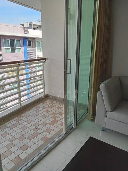 The Avenue Sukumvit 61, Bangkok, Sukhumvit 61, Khlong Tan Nua, Watthana, Bangkok, 2 Bedrooms, 107 sqm, Condo For Rent, by Pinyada Hantewee, 500535240 - DDproperty.com