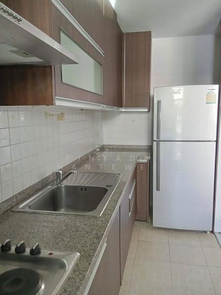 The Avenue Sukumvit 61, Bangkok, Sukhumvit 61, Khlong Tan Nua, Watthana, Bangkok, 2 Bedrooms, 107 sqm, Condo For Rent, by Pinyada Hantewee, 500535240 - DDproperty.com