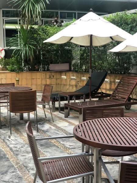 The Avenue Sukumvit 61 : เดอะ อเวนิว สุขุมวิท 61, กรุงเทพ, สุขุมวิท 61, คลองตันเหนือ, วัฒนา, กรุงเทพ, 107 ตร.ม., คอนโด ให้เช่า, โดย Pinyada Hantewee, 500535240 - DDproperty.com
