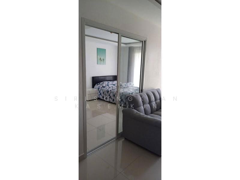 Laguna Beach Resort 3-The Maldives, Chon Buri (Pattaya), Soi Jomtien 9, Bang Lamung, Bang Lamung (Pattaya), Chon Buri (Pattaya), 2 Bedrooms, 64 sqm, Condo For Rent, by Sirisongkran Kasemkun, 500535241 - DDproperty.com
