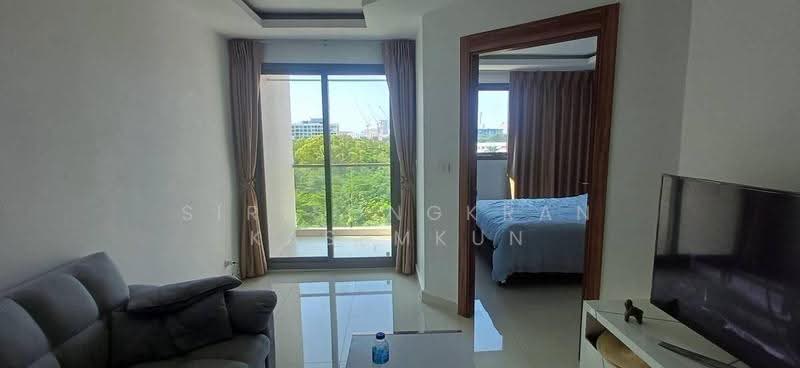 Laguna Beach Resort 3-The Maldives, Chon Buri (Pattaya), Soi Jomtien 9, Bang Lamung, Bang Lamung (Pattaya), Chon Buri (Pattaya), 2 Bedrooms, 64 sqm, Condo For Rent, by Sirisongkran Kasemkun, 500535241 - DDproperty.com