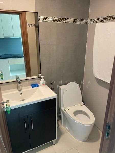 Laguna Beach Resort 3-The Maldives, Chon Buri (Pattaya), Soi Jomtien 9, Bang Lamung, Bang Lamung (Pattaya), Chon Buri (Pattaya), 2 Bedrooms, 64 sqm, Condo For Rent, by Sirisongkran Kasemkun, 500535241 - DDproperty.com