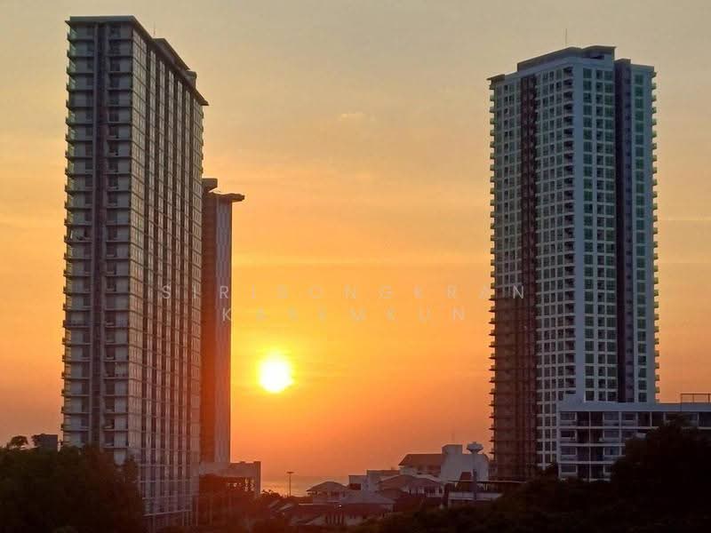 Laguna Beach Resort 3-The Maldives, Chon Buri (Pattaya), Soi Jomtien 9, Bang Lamung, Bang Lamung (Pattaya), Chon Buri (Pattaya), 2 Bedrooms, 64 sqm, Condo For Rent, by Sirisongkran Kasemkun, 500535241 - DDproperty.com
