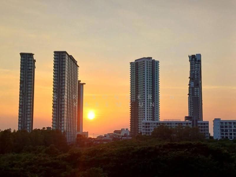 Laguna Beach Resort 3-The Maldives, Chon Buri (Pattaya), Soi Jomtien 9, Bang Lamung, Bang Lamung (Pattaya), Chon Buri (Pattaya), 2 Bedrooms, 64 sqm, Condo For Rent, by Sirisongkran Kasemkun, 500535241 - DDproperty.com
