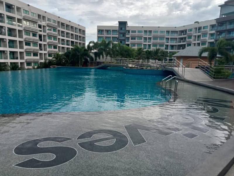 Laguna Beach Resort 3-The Maldives : ลากูน่า บีช รีสอร์ท 3-เดอะ มัลดีฟส์, ชลบุรี, ซ.จอมเทียน 9, บางละมุง, ชลบุรี, 64 ตร.ม., คอนโด ให้เช่า, โดย Sirisongkran Kasemkun, 500535241 - DDproperty.com