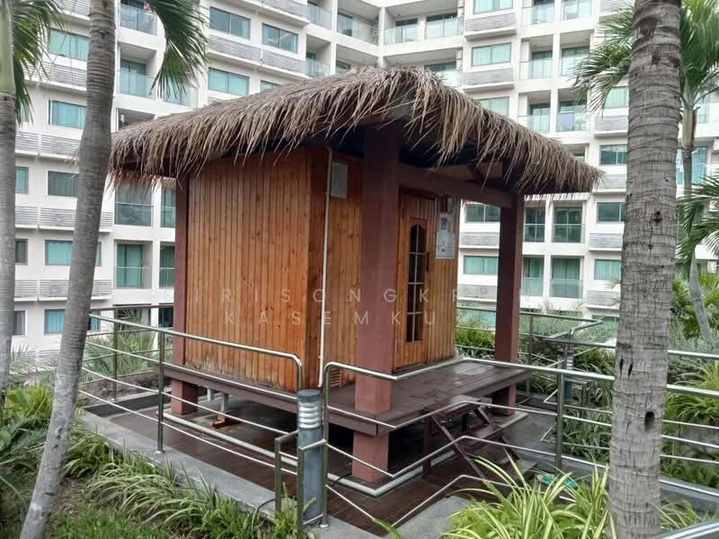 Laguna Beach Resort 3-The Maldives, Chon Buri (Pattaya), Soi Jomtien 9, Bang Lamung, Bang Lamung (Pattaya), Chon Buri (Pattaya), 2 Bedrooms, 64 sqm, Condo For Rent, by Sirisongkran Kasemkun, 500535241 - DDproperty.com