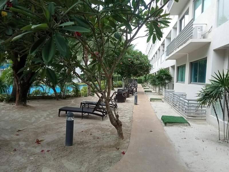 Laguna Beach Resort 3-The Maldives : ลากูน่า บีช รีสอร์ท 3-เดอะ มัลดีฟส์, ชลบุรี, ซ.จอมเทียน 9, บางละมุง, ชลบุรี, 64 ตร.ม., คอนโด ให้เช่า, โดย Sirisongkran Kasemkun, 500535241 - DDproperty.com