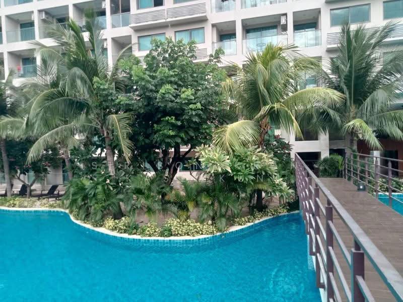 Laguna Beach Resort 3-The Maldives : ลากูน่า บีช รีสอร์ท 3-เดอะ มัลดีฟส์, ชลบุรี, ซ.จอมเทียน 9, บางละมุง, ชลบุรี, 64 ตร.ม., คอนโด ให้เช่า, โดย Sirisongkran Kasemkun, 500535241 - DDproperty.com