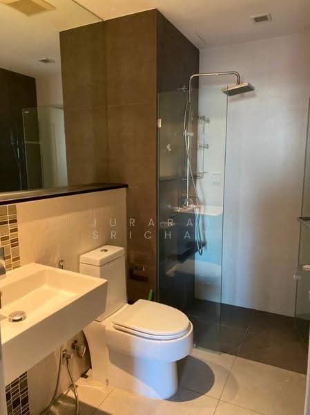 Urbano Absolute Sathon-Taksin, Bangkok, 345 Charoen Nakhon 14/2 Alley, Khlong Ton Sai, Khlong San, Bangkok, 1 Bedroom, 38 sqm, Condo For Sale, by Jurarat Srichat, 500535242 - DDproperty.com