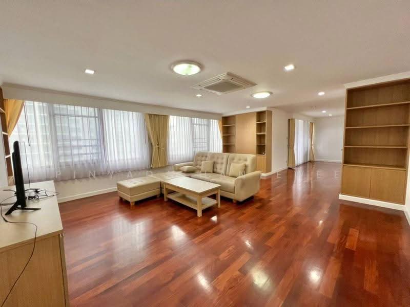 Acadamia Grand Tower : อคาเดเมีย แกรนด์ ทาวเวอร์, กรุงเทพ, ซอย สุขุมวิท 43, คลองตันเหนือ, วัฒนา, กรุงเทพ, 165 ตร.ม., คอนโด ให้เช่า, โดย Pinyada Hantewee, 500535244 - DDproperty.com