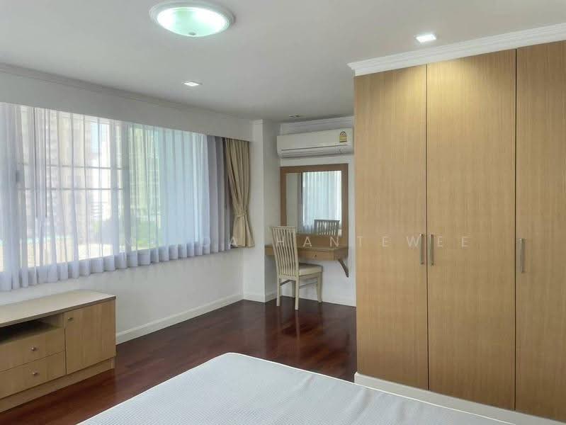 Acadamia Grand Tower : อคาเดเมีย แกรนด์ ทาวเวอร์, กรุงเทพ, ซอย สุขุมวิท 43, คลองตันเหนือ, วัฒนา, กรุงเทพ, 165 ตร.ม., คอนโด ให้เช่า, โดย Pinyada Hantewee, 500535244 - DDproperty.com