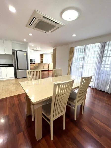 Acadamia Grand Tower : อคาเดเมีย แกรนด์ ทาวเวอร์, กรุงเทพ, ซอย สุขุมวิท 43, คลองตันเหนือ, วัฒนา, กรุงเทพ, 165 ตร.ม., คอนโด ให้เช่า, โดย Pinyada Hantewee, 500535244 - DDproperty.com