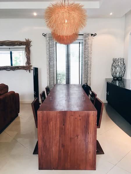 3-BR Villa, Chon Buri (Pattaya), Na Chom Thian, Sattahip, Chon Buri (Pattaya), 3 Bedrooms, 200 sqm, Villa For Rent, by Sirisongkran Kasemkun, 500535245 - DDproperty.com