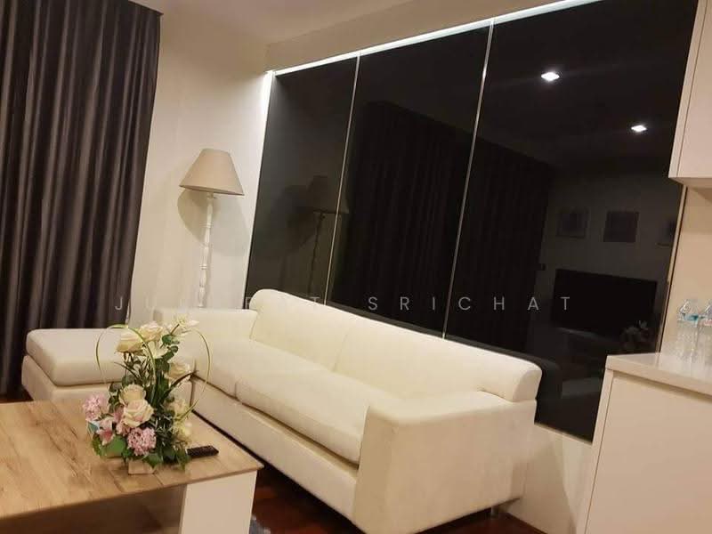 Rhythm Sukhumvit 42 : ริทึ่ม สุขุมวิท 42, กรุงเทพ, ซอยสุขุมวิท 42, พระโขนง, คลองเตย, กรุงเทพ, 78 ตร.ม., คอนโด ให้เช่า, โดย Jurarat Srichat, 500535246 - DDproperty.com