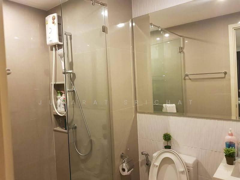 Rhythm Sukhumvit 42, Bangkok, Soi Sukhumvit 42, Sukhumvit Road, Phra Kanong, Khlong Toei, Bangkok, 2 Bedrooms, 78 sqm, Condo For Rent, by Jurarat Srichat, 500535246 - DDproperty.com