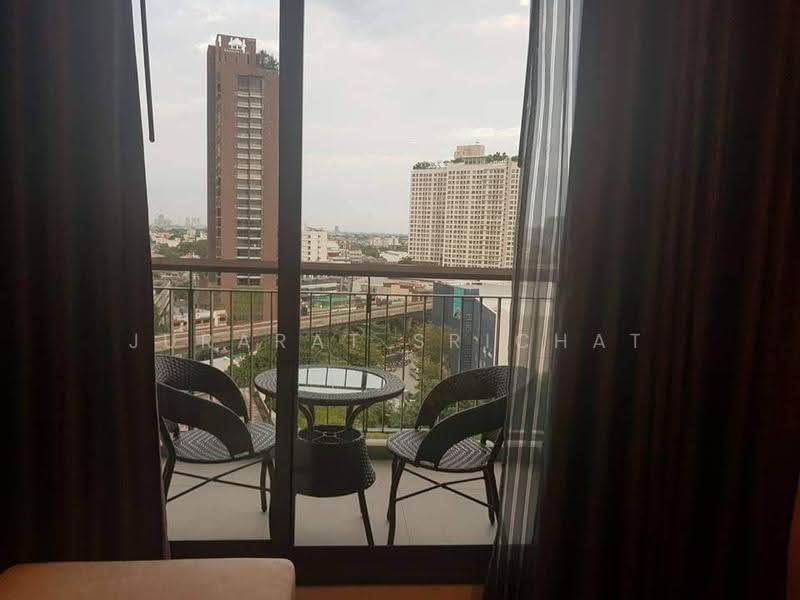 Rhythm Sukhumvit 42, Bangkok, Soi Sukhumvit 42, Sukhumvit Road, Phra Kanong, Khlong Toei, Bangkok, 2 Bedrooms, 78 sqm, Condo For Rent, by Jurarat Srichat, 500535246 - DDproperty.com