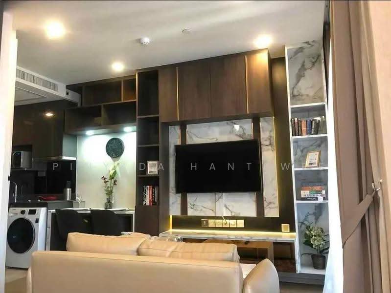 ASHTON Asoke : แอชตัน อโศก, กรุงเทพ, 131 ถนนอโศกมนตรี, คลองเตยเหนือ, วัฒนา, กรุงเทพ, 37 ตร.ม., คอนโด ให้เช่า, โดย Pinyada Hantewee, 500535247 - DDproperty.com