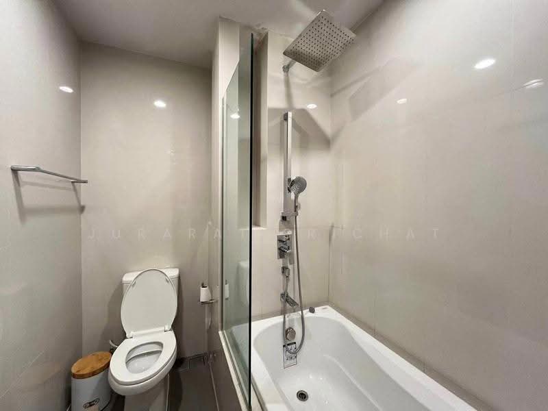 Oka Haus Sukhumvit 36, Bangkok, 3399 Rama 4 Road, Khong Tan, Khlong Toei, Bangkok, 1 Bedroom, 34 sqm, Condo For Rent, by Jurarat Srichat, 500535249 - DDproperty.com