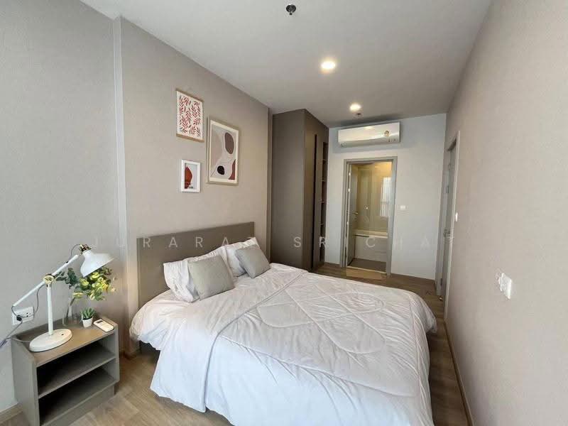 Oka Haus Sukhumvit 36, Bangkok, 3399 Rama 4 Road, Khong Tan, Khlong Toei, Bangkok, 1 Bedroom, 34 sqm, Condo For Rent, by Jurarat Srichat, 500535249 - DDproperty.com