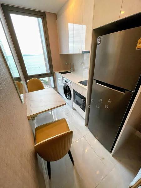 Copacabana Beach Jomtien, Chon Buri (Pattaya), Jomtien Sai Song Rd, Nong Pru, Bang Lamung (Pattaya), Chon Buri (Pattaya), 1 Bedroom, 29 sqm, Condo For Sale, by Sirisongkran Kasemkun, 500535250 - DDproperty.com