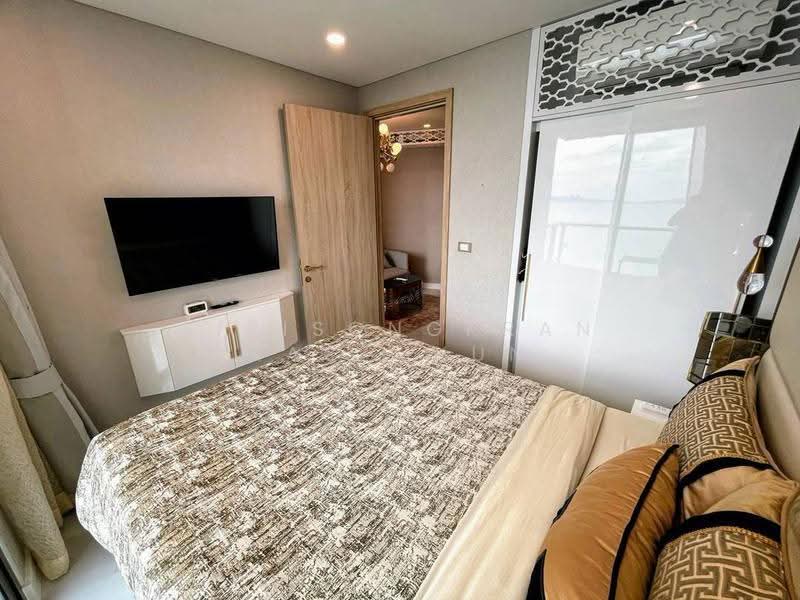 Copacabana Beach Jomtien, Chon Buri (Pattaya), Jomtien Sai Song Rd, Nong Pru, Bang Lamung (Pattaya), Chon Buri (Pattaya), 1 Bedroom, 29 sqm, Condo For Sale, by Sirisongkran Kasemkun, 500535250 - DDproperty.com