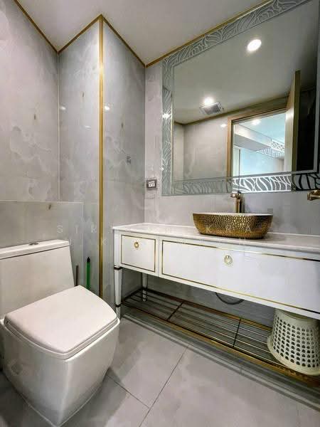 Copacabana Beach Jomtien, Chon Buri (Pattaya), Jomtien Sai Song Rd, Nong Pru, Bang Lamung (Pattaya), Chon Buri (Pattaya), 1 Bedroom, 29 sqm, Condo For Sale, by Sirisongkran Kasemkun, 500535250 - DDproperty.com