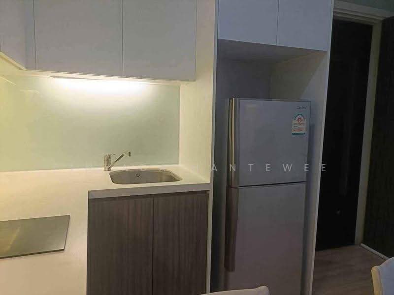 Urbano Absolute Sathon-Taksin : เออร์บาโน่ แอบโซลูท สาทร - ตากสิน, กรุงเทพ, 345 ซอยเจริญนคร 14/2, คลองต้นไทร, คลองสาน, กรุงเทพ, 38 ตร.ม., คอนโด ให้เช่า, โดย Pinyada Hantewee, 500535251 - DDproperty.com