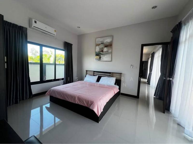 undefined, Prachuap Khiri Khan, Hin Lek Fai, Hua Hin, Prachuap Khiri Khan, 3 Bedrooms, 200 sqm, Villa For Rent, by Sirisongkran Kasemkun, 500535253 - DDproperty.com
