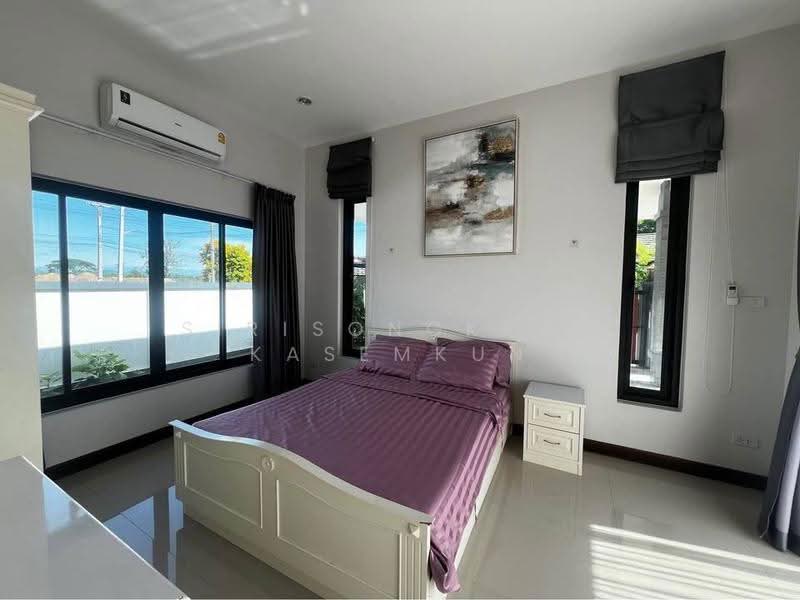 undefined, Prachuap Khiri Khan, Hin Lek Fai, Hua Hin, Prachuap Khiri Khan, 3 Bedrooms, 200 sqm, Villa For Rent, by Sirisongkran Kasemkun, 500535253 - DDproperty.com