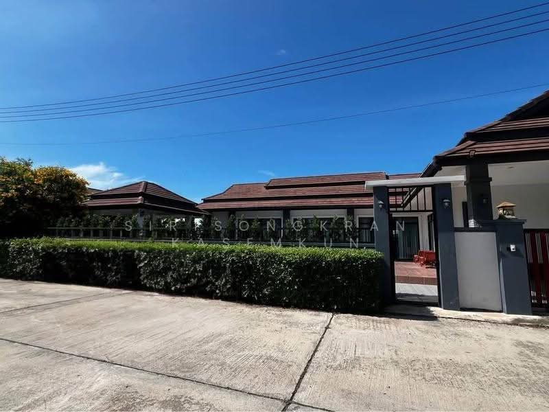 undefined, Prachuap Khiri Khan, Hin Lek Fai, Hua Hin, Prachuap Khiri Khan, 3 Bedrooms, 200 sqm, Villa For Rent, by Sirisongkran Kasemkun, 500535253 - DDproperty.com