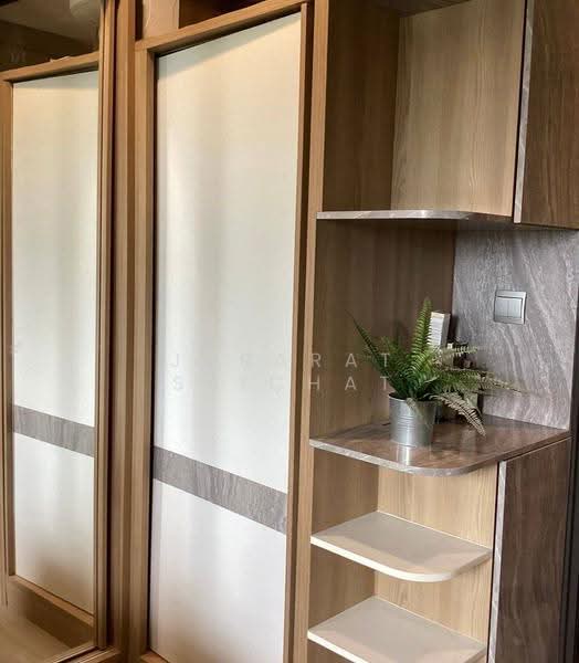 Life Sukhumvit 62, Bangkok, Soi Sukhumvit 62, Bang Chak, Phra Khanong, Bangkok, Studio, 25 sqm, Condo For Sale, by Jurarat Srichat, 500535254 - DDproperty.com
