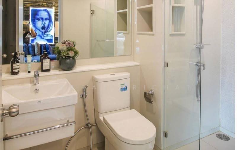 Life Sukhumvit 62, Bangkok, Soi Sukhumvit 62, Bang Chak, Phra Khanong, Bangkok, Studio, 25 sqm, Condo For Sale, by Jurarat Srichat, 500535254 - DDproperty.com