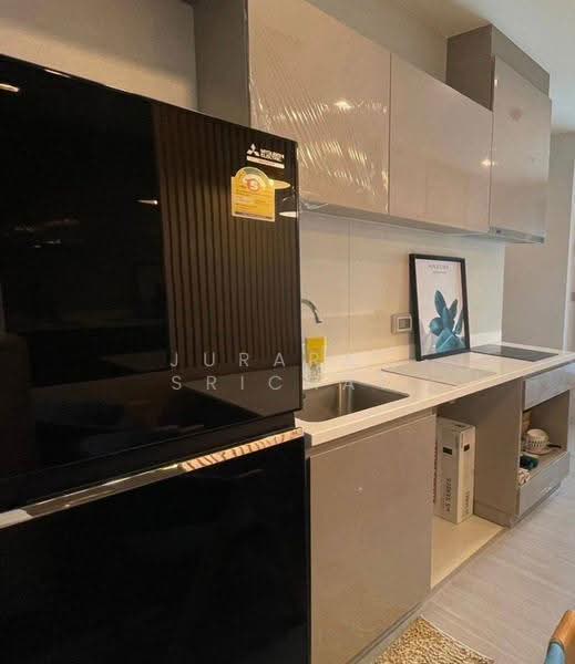 Life Sukhumvit 62, Bangkok, Soi Sukhumvit 62, Bang Chak, Phra Khanong, Bangkok, Studio, 25 sqm, Condo For Sale, by Jurarat Srichat, 500535254 - DDproperty.com