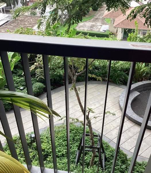 Life Sukhumvit 62, Bangkok, Soi Sukhumvit 62, Bang Chak, Phra Khanong, Bangkok, Studio, 25 sqm, Condo For Sale, by Jurarat Srichat, 500535254 - DDproperty.com