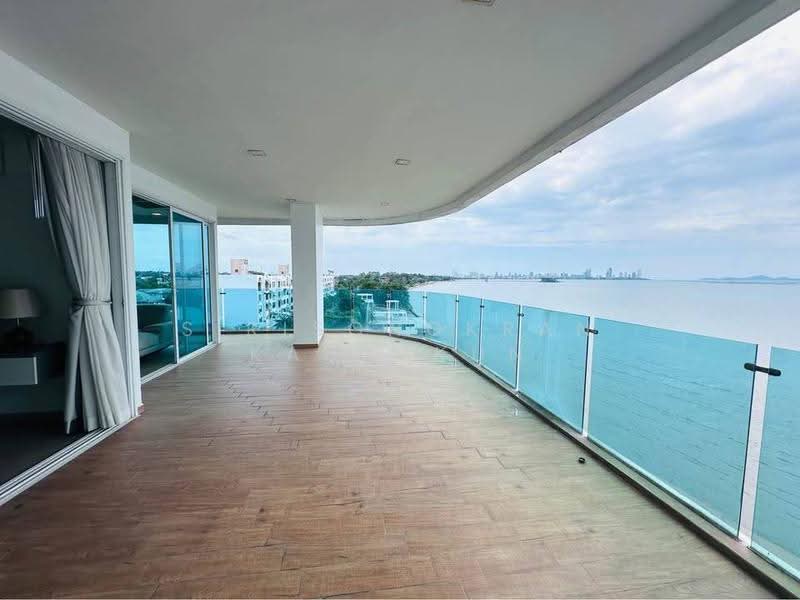 Paradise Ocean View, Chon Buri (Pattaya), Bang Lamung 16 Alley, Nong Pru, Bang Lamung (Pattaya), Chon Buri (Pattaya), 2 Bedrooms, 113 sqm, Condo For Sale, by Sirisongkran Kasemkun, 500535256 - DDproperty.com