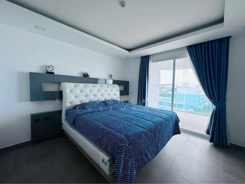 Paradise Ocean View, Chon Buri (Pattaya), Bang Lamung 16 Alley, Nong Pru, Bang Lamung (Pattaya), Chon Buri (Pattaya), 2 Bedrooms, 113 sqm, Condo For Sale, by Sirisongkran Kasemkun, 500535256 - DDproperty.com
