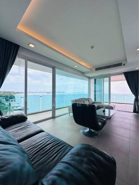 Paradise Ocean View, Chon Buri (Pattaya), Bang Lamung 16 Alley, Nong Pru, Bang Lamung (Pattaya), Chon Buri (Pattaya), 2 Bedrooms, 113 sqm, Condo For Sale, by Sirisongkran Kasemkun, 500535256 - DDproperty.com
