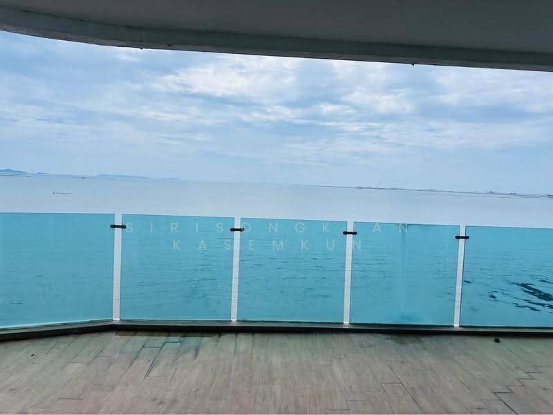 Paradise Ocean View : พาราไดซ์ โอเชี่ยน วิว พัทยา, ชลบุรี, บางละมุง 16, หนองปรือ, บางละมุง, ชลบุรี, 113 ตร.ม., คอนโด ขาย, โดย Sirisongkran Kasemkun, 500535256 - DDproperty.com