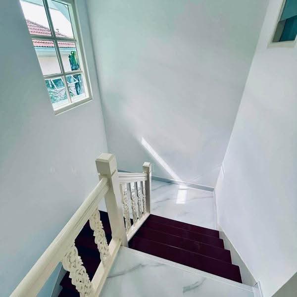 Baan Pruksa 13 Rangsit-Klong 3, Pathum Thani, Moobaan Pruksa 13, Khlong Sam, Khlong Luang, Pathum Thani, 3 Bedrooms, 140 sqm, Townhouse For Sale, by ANUCHIT PHOCHAI, 500535257 - DDproperty.com