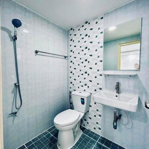 Baan Pruksa 13 Rangsit-Klong 3, Pathum Thani, Moobaan Pruksa 13, Khlong Sam, Khlong Luang, Pathum Thani, 3 Bedrooms, 140 sqm, Townhouse For Sale, by ANUCHIT PHOCHAI, 500535257 - DDproperty.com