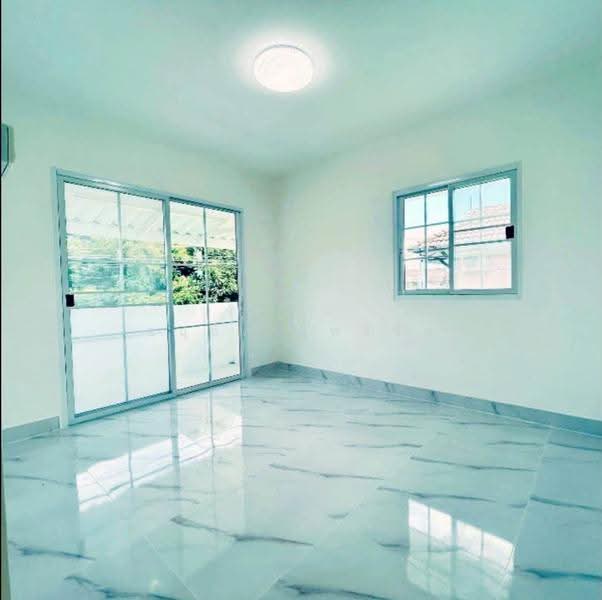 Baan Pruksa 13 Rangsit-Klong 3, Pathum Thani, Moobaan Pruksa 13, Khlong Sam, Khlong Luang, Pathum Thani, 3 Bedrooms, 140 sqm, Townhouse For Sale, by ANUCHIT PHOCHAI, 500535257 - DDproperty.com