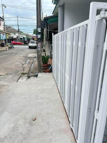 Baan Pruksa 13 Rangsit-Klong 3, Pathum Thani, Moobaan Pruksa 13, Khlong Sam, Khlong Luang, Pathum Thani, 3 Bedrooms, 140 sqm, Townhouse For Sale, by ANUCHIT PHOCHAI, 500535257 - DDproperty.com