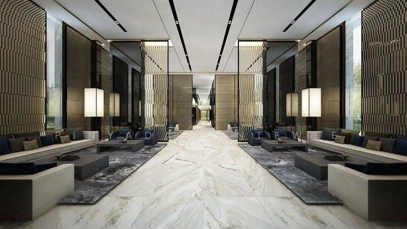 The XXXIX By Sansiri, Bangkok, 300 Soi Sukhumvit 39, Khlong Tan Nua, Watthana, Bangkok, 1 Bedroom, 54 sqm, Condo For Rent, by Pinyada Hantewee, 500535258 - DDproperty.com