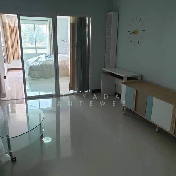 Chateau In Town Ratchada 17, Bangkok, Ratchadaphisek, Din Daeng, Bangkok, 1 Bedroom, 54 sqm, Condo For Sale, by Pinyada Hantewee, 500535260 - DDproperty.com
