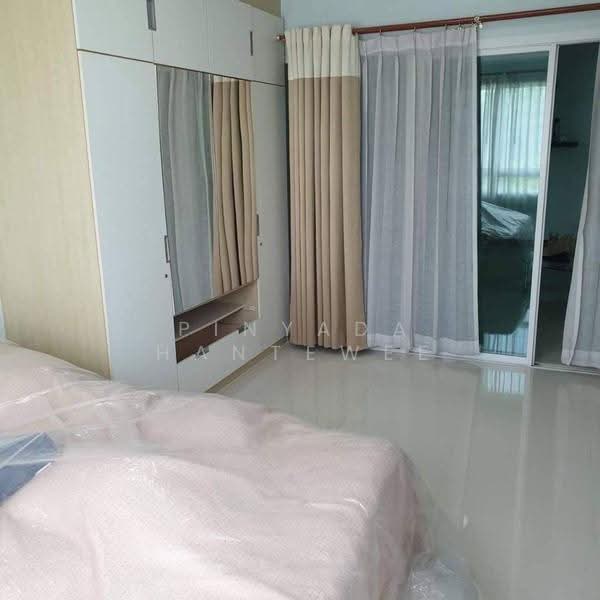 Chateau In Town Ratchada 17, Bangkok, Ratchadaphisek, Din Daeng, Bangkok, 1 Bedroom, 54 sqm, Condo For Sale, by Pinyada Hantewee, 500535260 - DDproperty.com