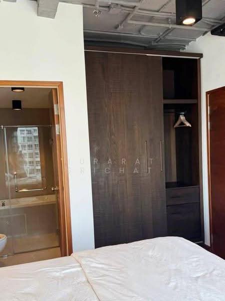 Villa Asoke, Bangkok, 1588 New Petchburi Road, Makkasan, Ratchathewi, Bangkok, 1 Bedroom, 80 sqm, Condo For Rent, by Jurarat Srichat, 500535261 - DDproperty.com