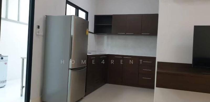 The Connect Pattanakarn 44, Bangkok, Phatthanakan, Suan Luang, Bangkok, 3 Bedrooms, 120 sqm, Townhouse For Rent, by Home4rent, 500535263 - DDproperty.com