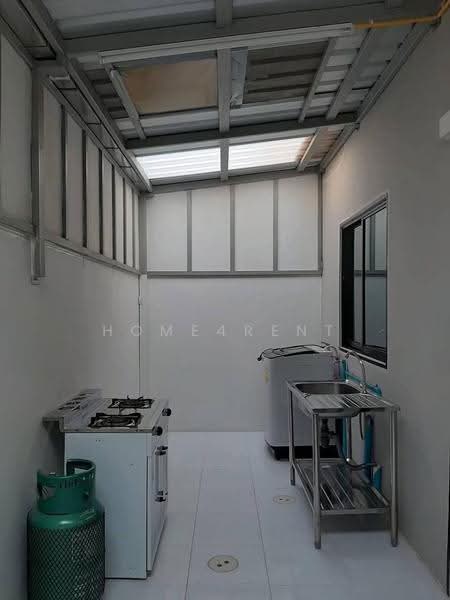 The Connect Pattanakarn 44, Bangkok, Phatthanakan, Suan Luang, Bangkok, 3 Bedrooms, 120 sqm, Townhouse For Rent, by Home4rent, 500535263 - DDproperty.com