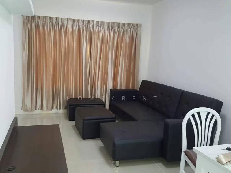 The Connect Pattanakarn 44, Bangkok, Phatthanakan, Suan Luang, Bangkok, 3 Bedrooms, 120 sqm, Townhouse For Rent, by Home4rent, 500535263 - DDproperty.com